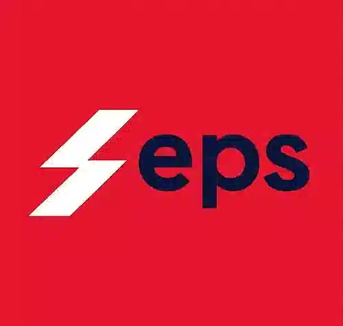EPS ATM Franchise - Official partner logo for ATM franchise in India