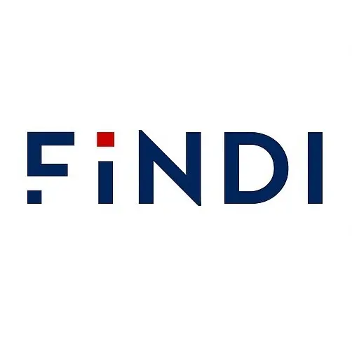 Findi ATM Franchise - Official partner logo for ATM franchise in India